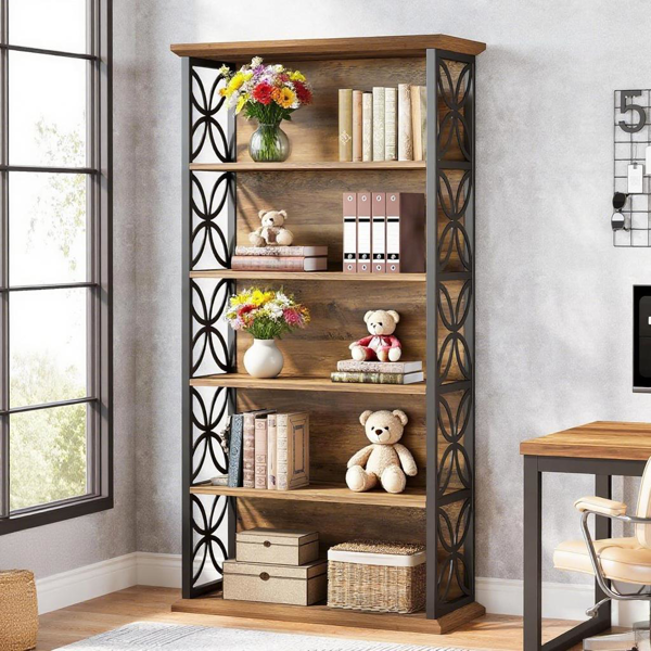 Shelf Book/Storage Cabinet-3