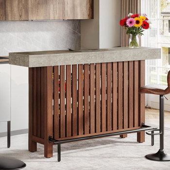 Bar Table