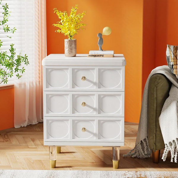 Bedside Tables-7