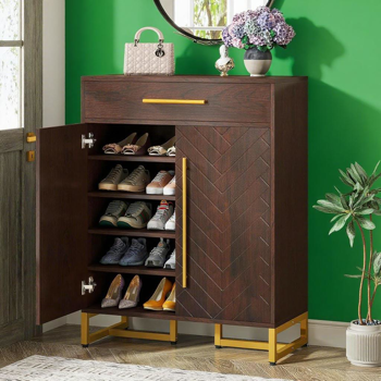Outdoor Storage Box