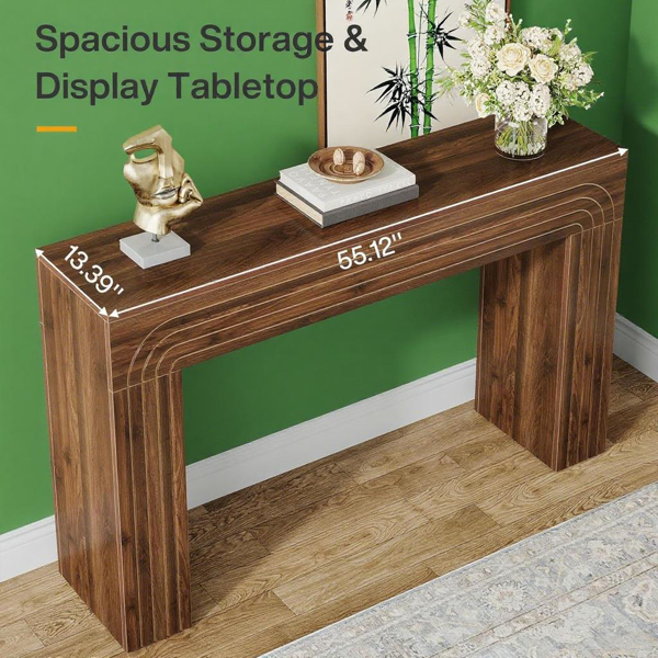 Long Console Table/Living room table-3