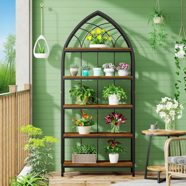 Shelf Book/Storage Cabinet-5