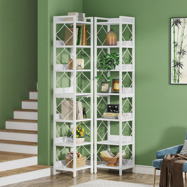 Shelf Book/Storage Cabinet-3