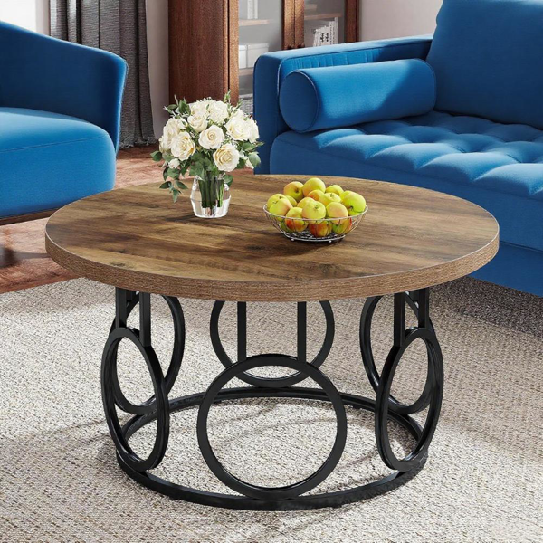 Rattan Table、Coffee Table-7