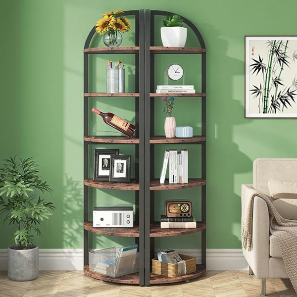 Shelf Book/Storage Cabinet-5
