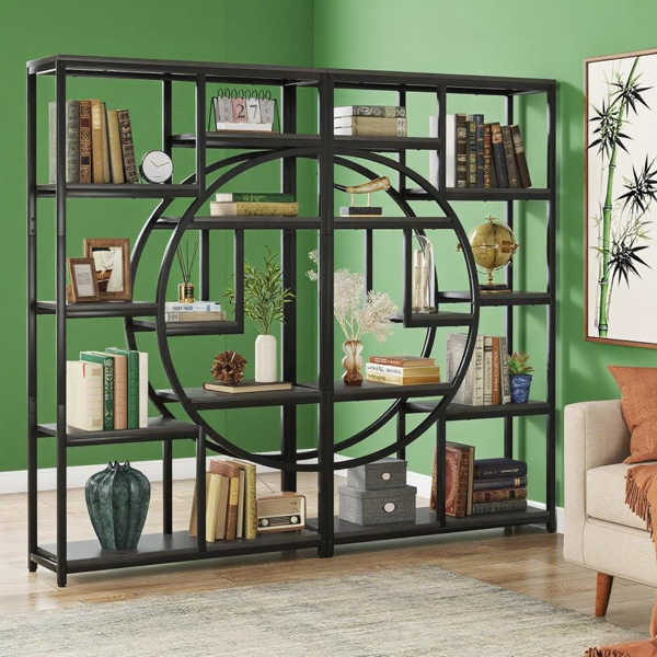 Shelf Book/Storage Cabinet-6