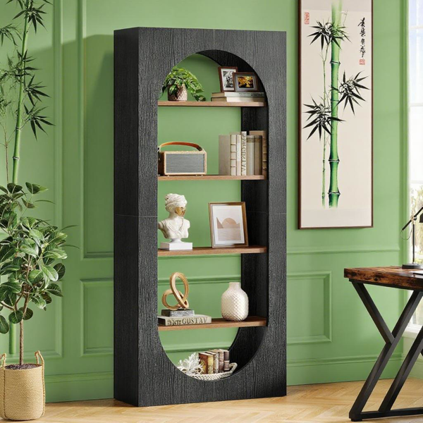 Shelf Book/Storage Cabinet-3