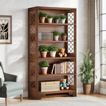 Shelf Book/Storage Cabinet