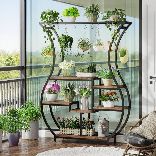 Flower Stand/Plant Stand-4