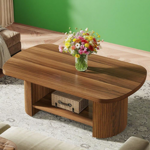Rattan Table、Coffee Table-6