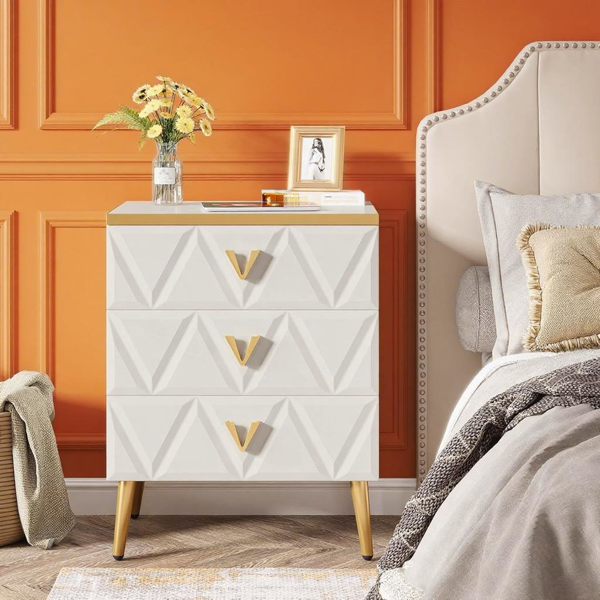 Bedside Tables-7