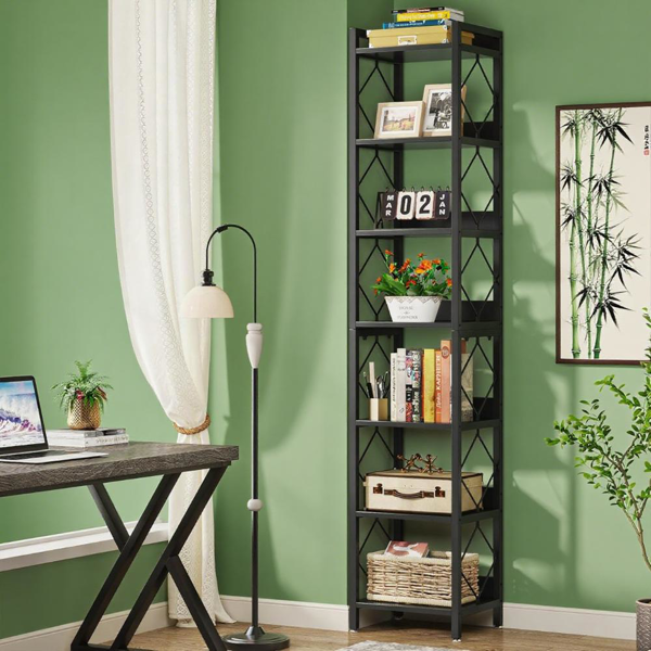 Shelf Book/Storage Cabinet-4