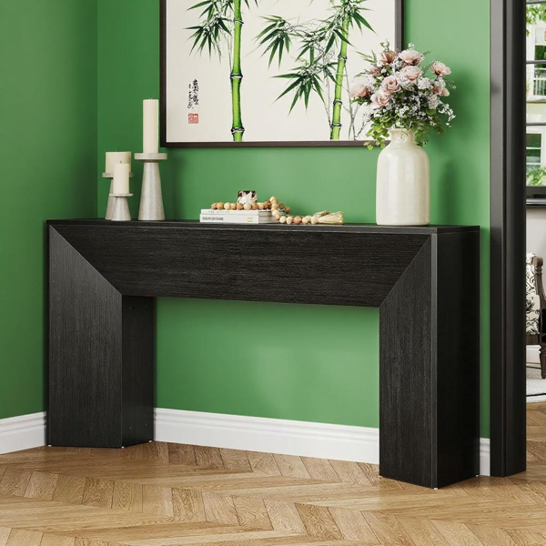 Long Console Table/Living room table-3