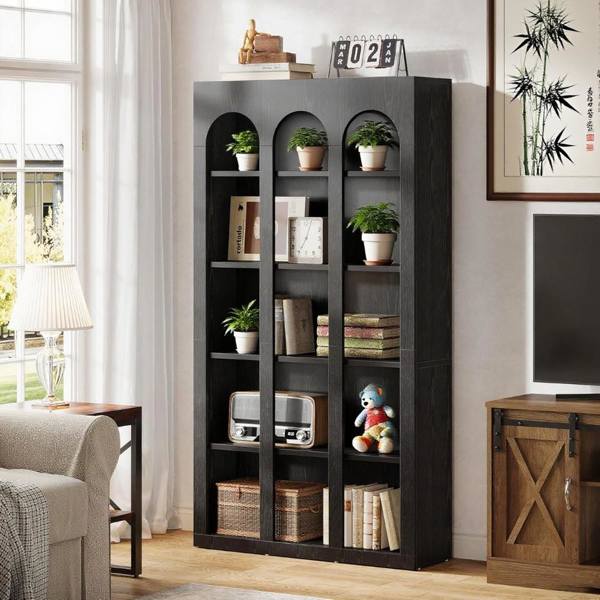 Shelf Book/Storage Cabinet-5