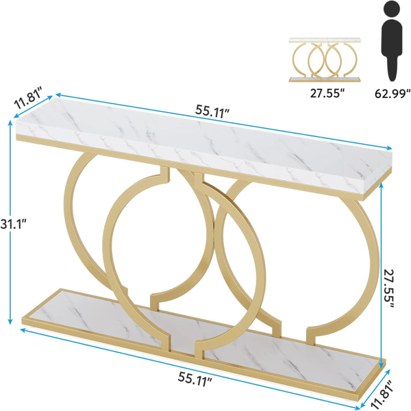 Long Console Table/Living room table-2