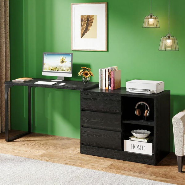Computer Desk-3