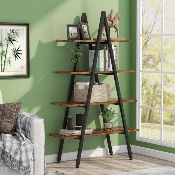 Shelf Book/Storage Cabinet-6