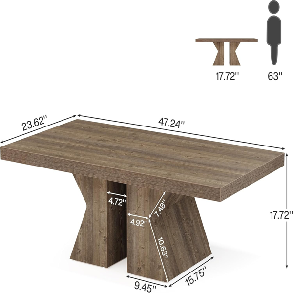 Rattan Table、Coffee Table-2