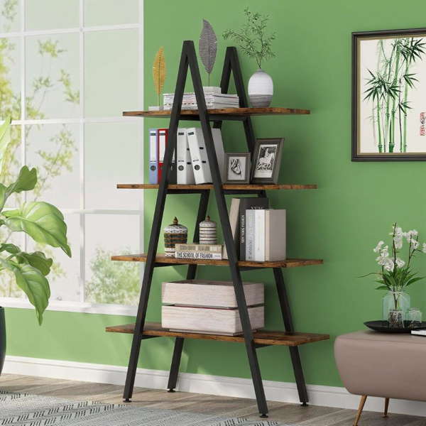 Shelf Book/Storage Cabinet-4