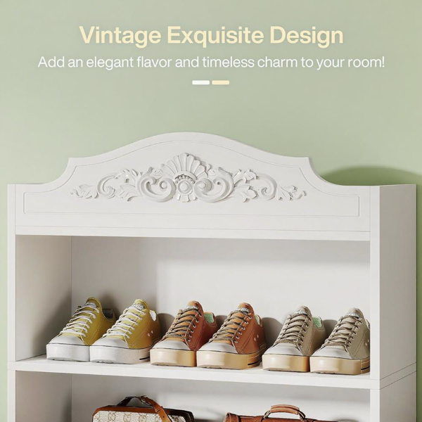 Shoe Storage Cabine-3