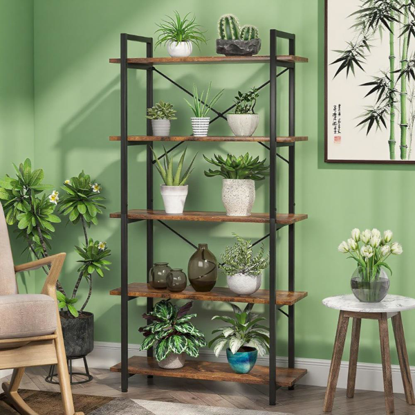 Shelf Book/Storage Cabinet-5