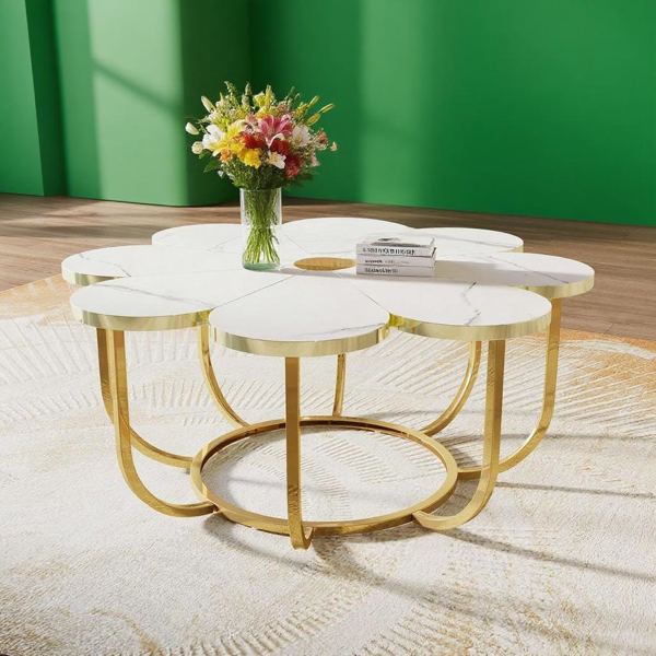 Rattan Table、Coffee Table-3