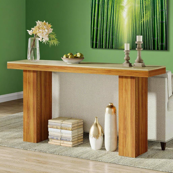Long Console Table/Living room table-6