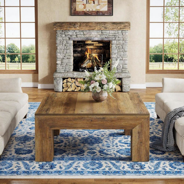 Rattan Table、Coffee Table-7