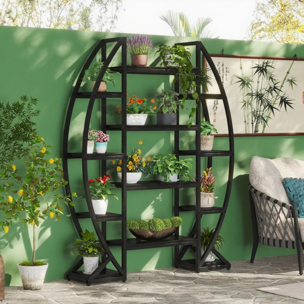 Flower Stand/Plant Stand-5