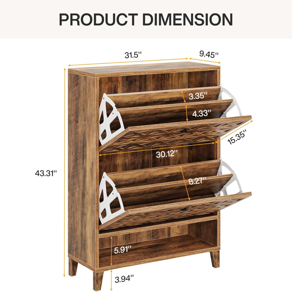 Outdoor Storage Box-2