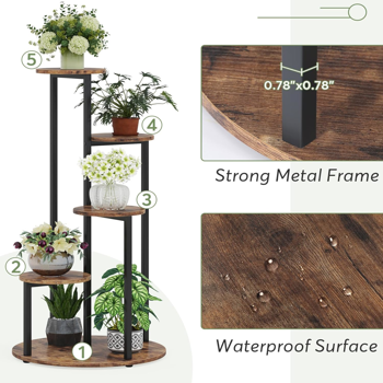 Flower Stand/Plant Stand