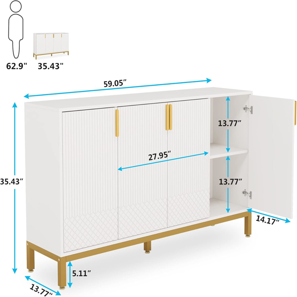 Storage Cabinet /Kitchen Cabine-5