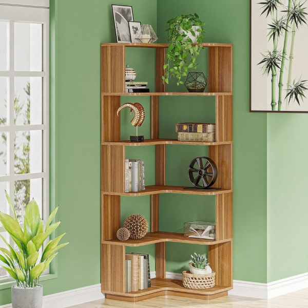 Shelf Book/Storage Cabinet-3