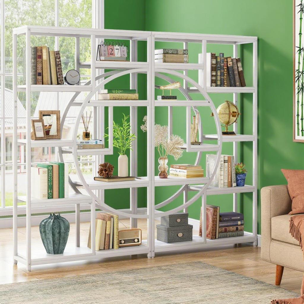 Shelf Book/Storage Cabinet-3