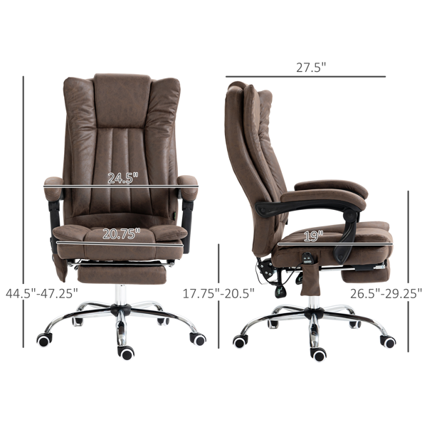 Office Chair/Massage Office Chair-4