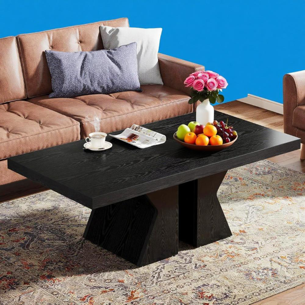 Rattan Table、Coffee Table-4