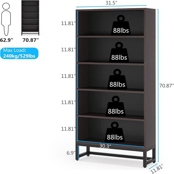 Shelf Book/Storage Cabinet-2