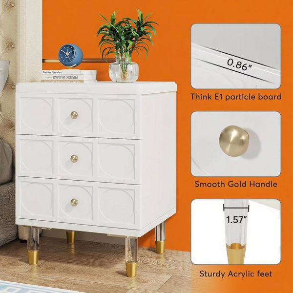 Bedside Tables-3