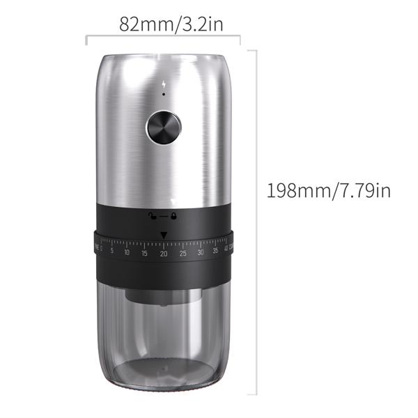 便携咖啡研磨器-2