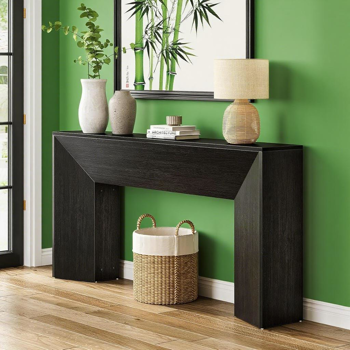 Long Console Table/Living room table