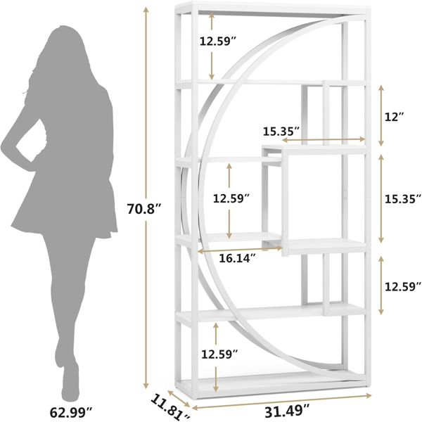 Shelf Book/Storage Cabinet-2