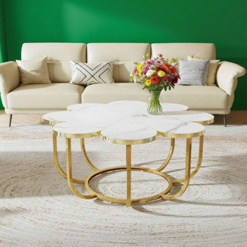 Rattan Table、Coffee Table