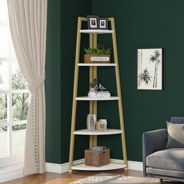 Shelf Book/Storage Cabinet-5