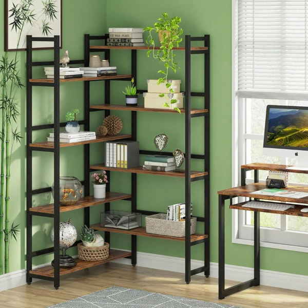 Shelf Book/Storage Cabinet-6