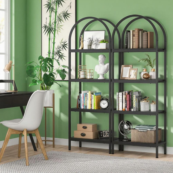 Shelf Book/Storage Cabinet-6
