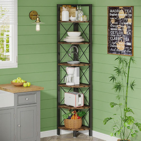 Shelf Book/Storage Cabinet-4