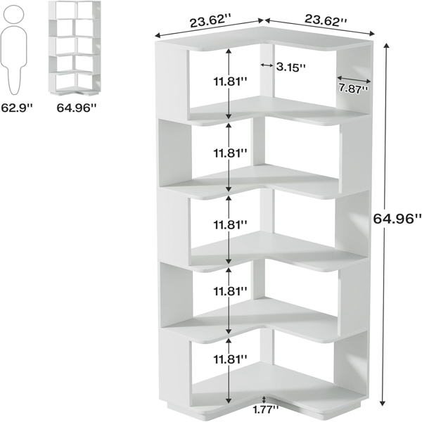 Shelf Book/Storage Cabinet-2