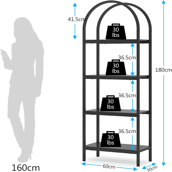 Shelf Book/Storage Cabinet-2