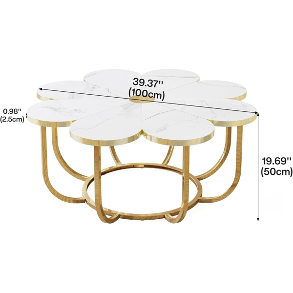Rattan Table、Coffee Table-7