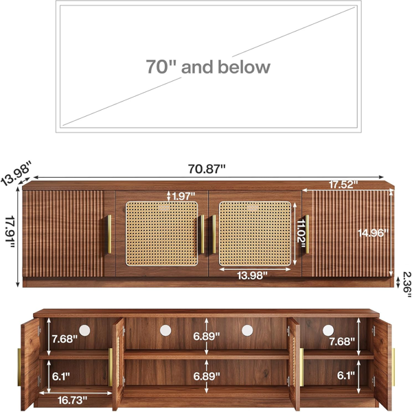 TV Stand/TV Cabinet-2